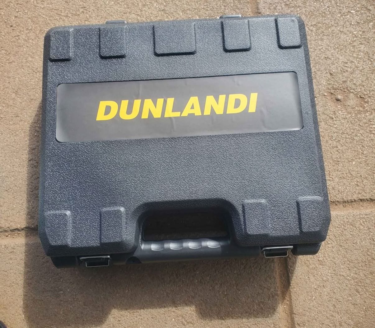 36 IN 1 TOOL DRILL 24V