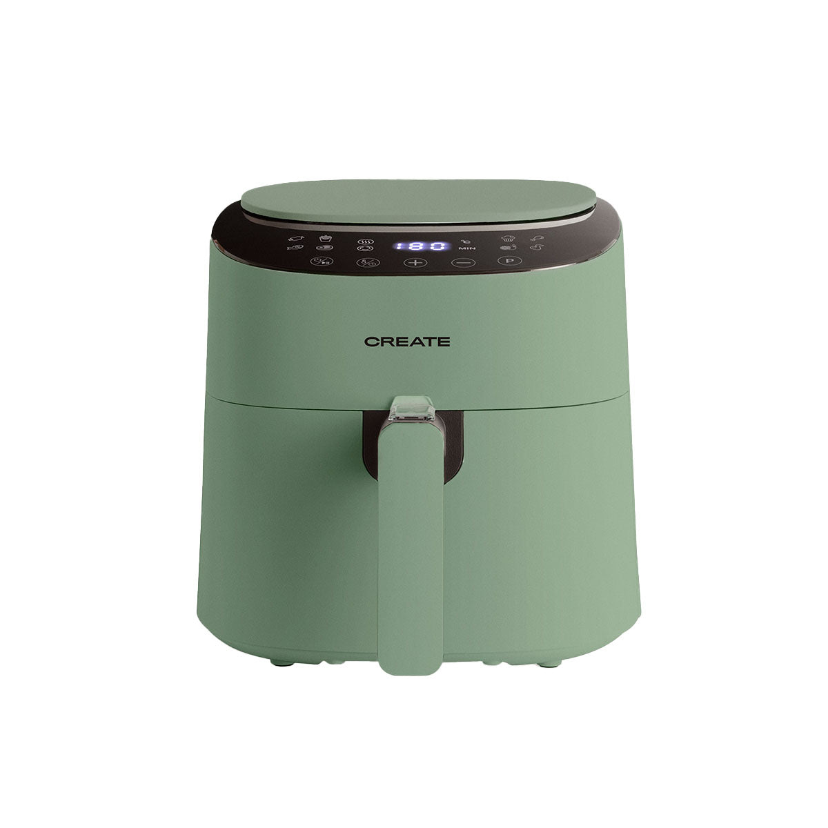 Creat Fryer Air Pro 6.2L