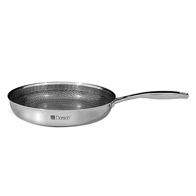 DORSCH STEEL PRO FRY PAN