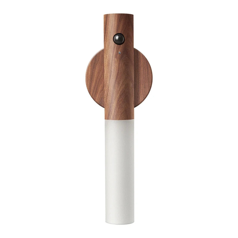 Magnetic Motion Sensor Light