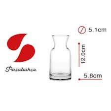 Pasabahce 12pcs Mini Juice Cups P43818