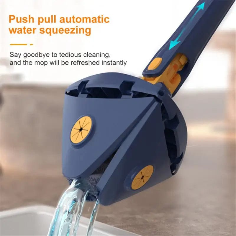 Self Squeezing 360° Mop FR1172
