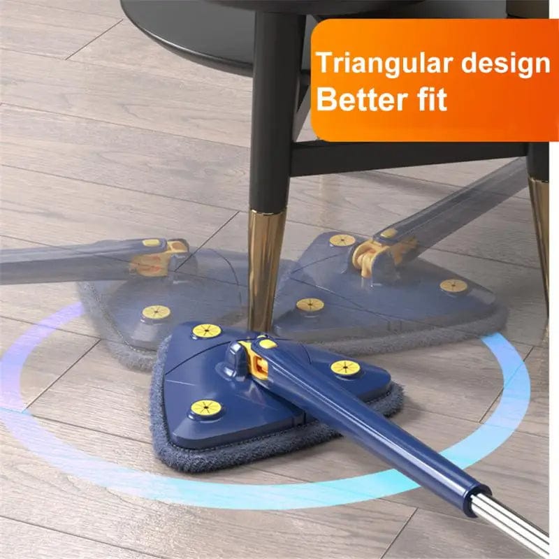 Self Squeezing 360° Mop FR1172