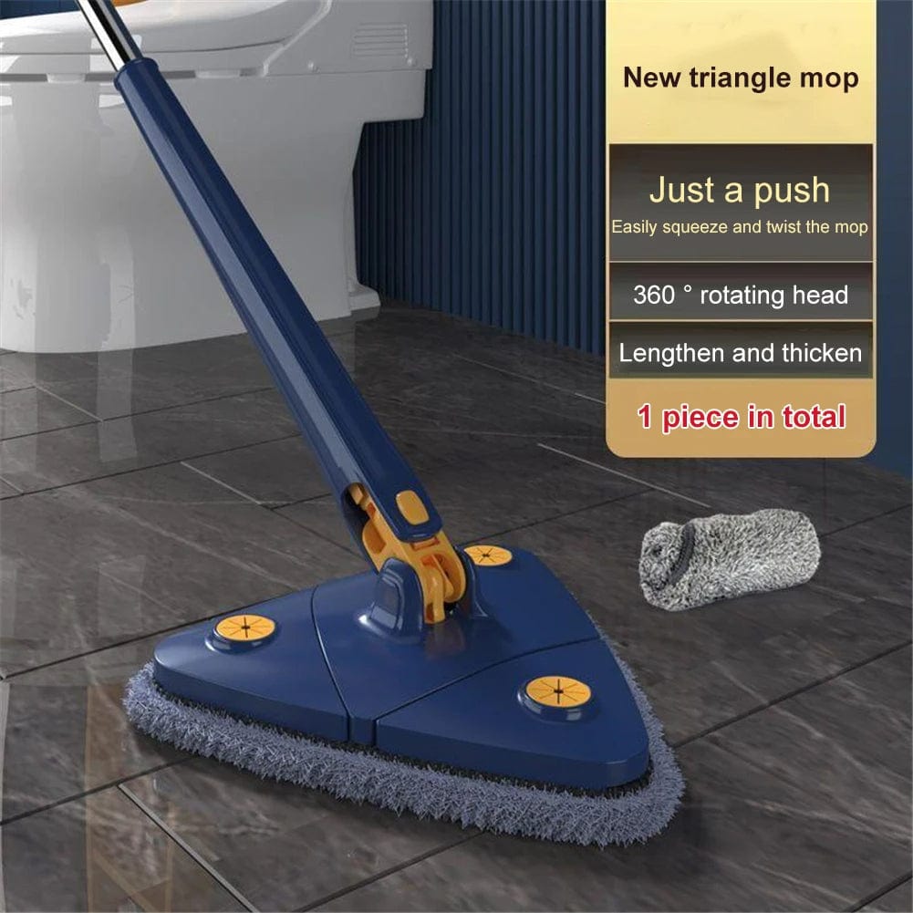 Self Squeezing 360° Mop FR1172