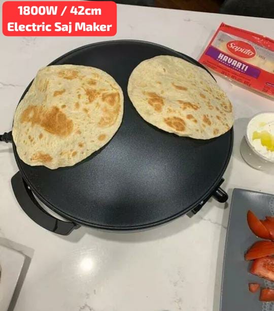 GEBE 1800W ELECTRIC SAJ MAKER KT2283