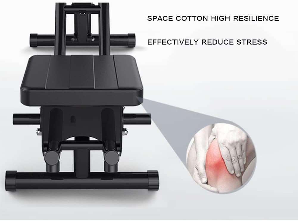 Abs Coaster Machine