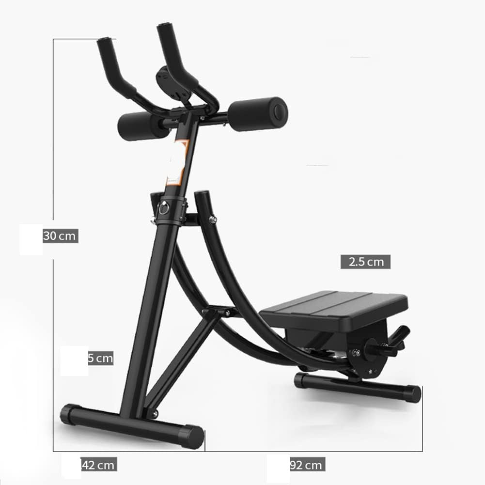 Abs Coaster Machine