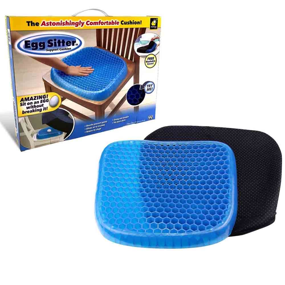 Egg Sitter Seat Cushion