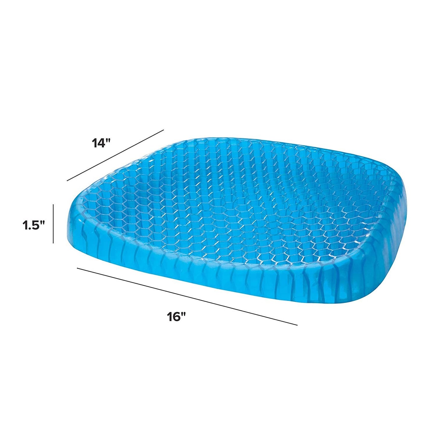 Egg Sitter Seat Cushion