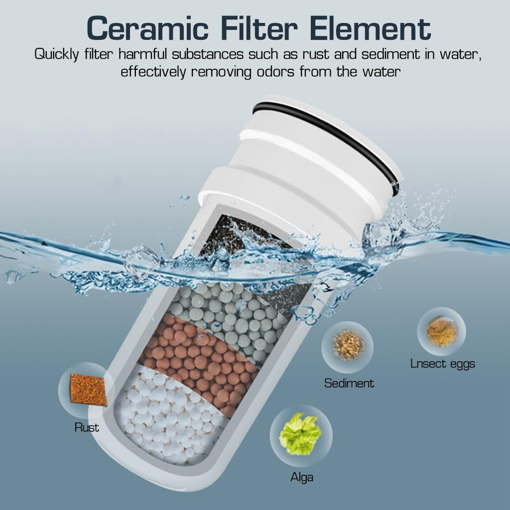 Faucet Water Filter Purifier