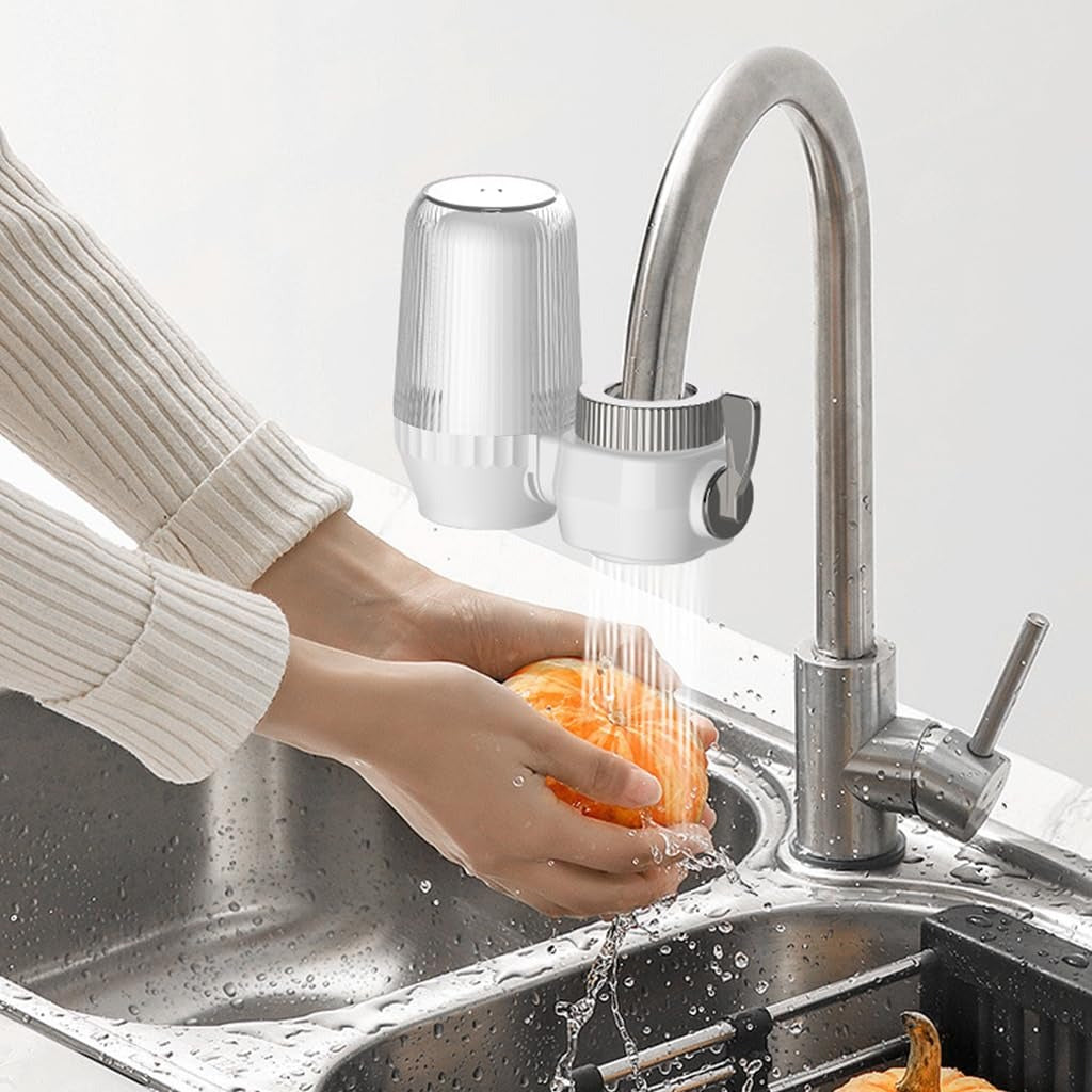 Faucet Water Filter Purifier