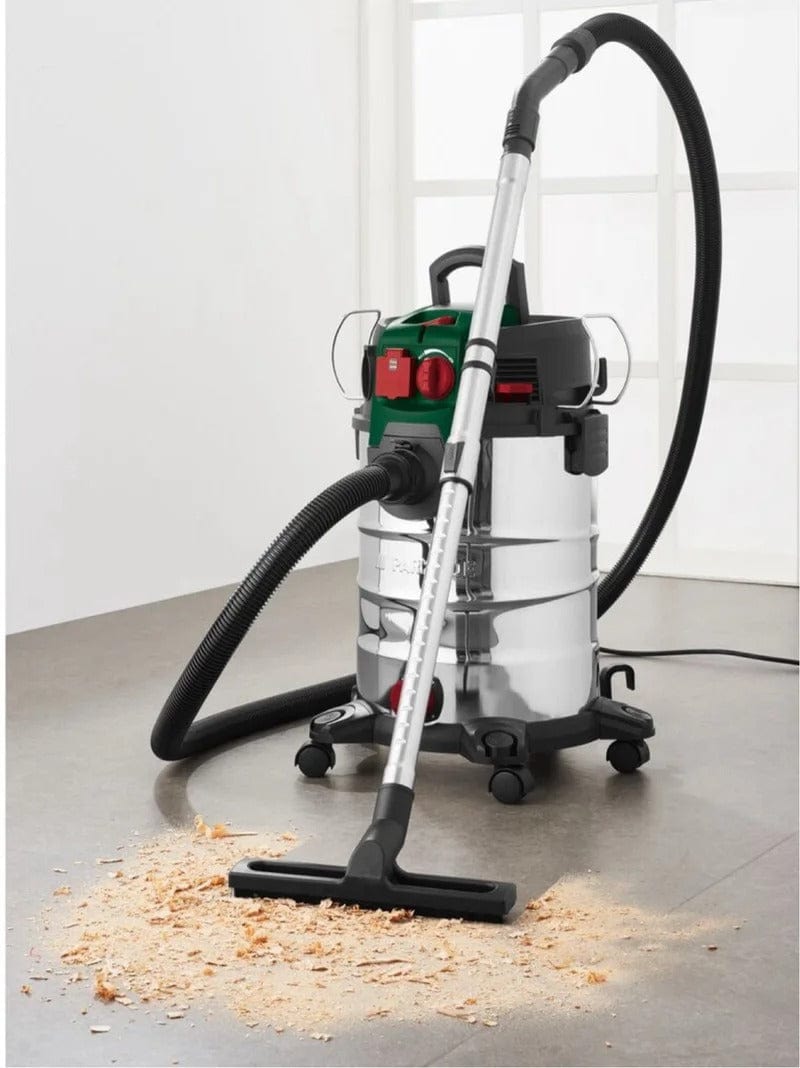PARKSIDE WET&DRY VACUUM CLEANER