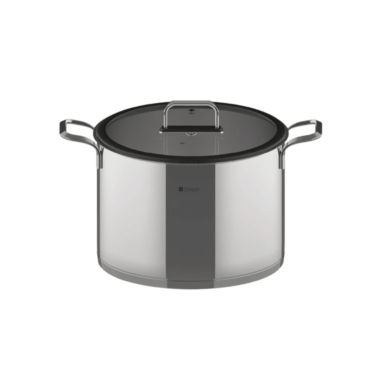 DORSCH STAINLESS STEEL PRO