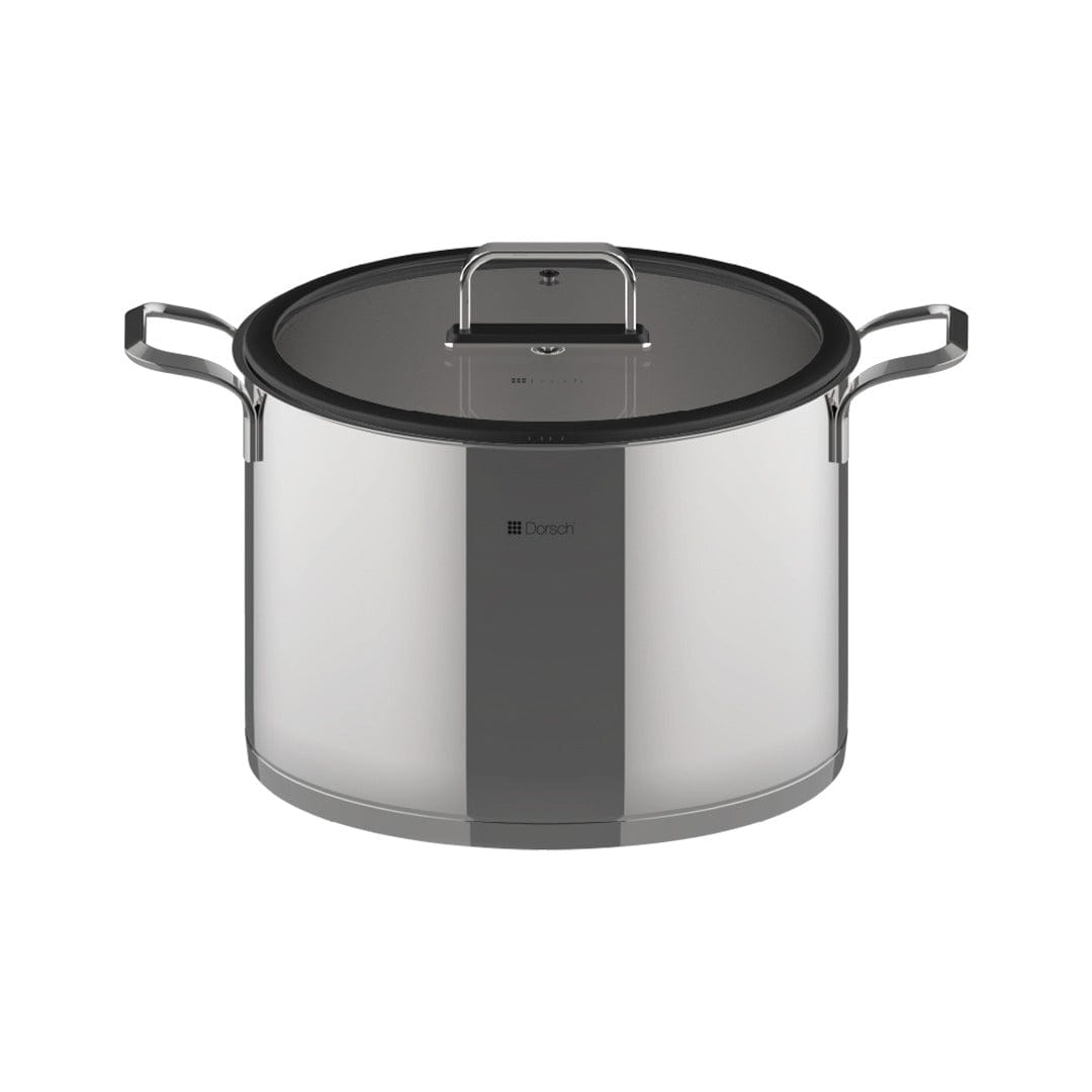 DORSCH STAINLESS STEEL PRO