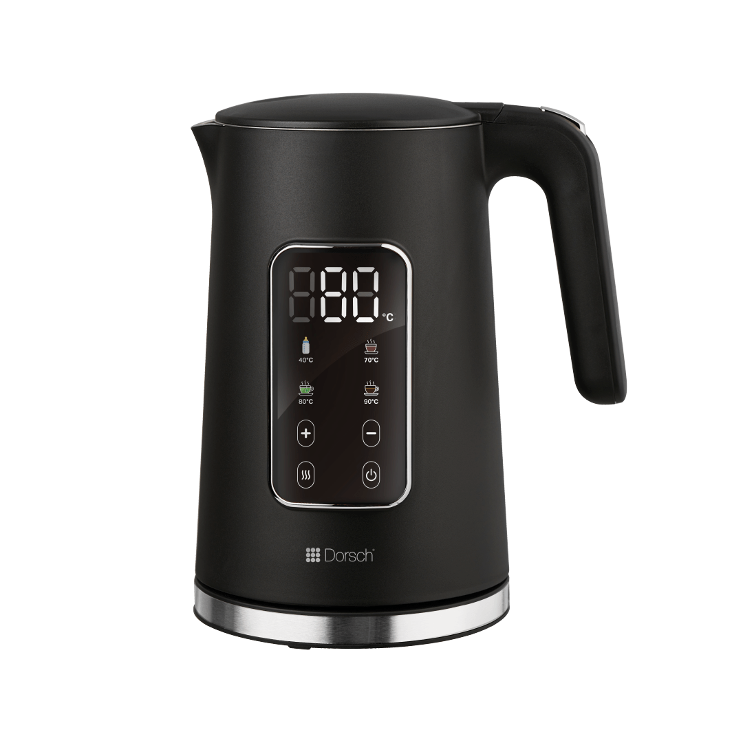DORSCH ELECTRIC KETTLE Ek-22