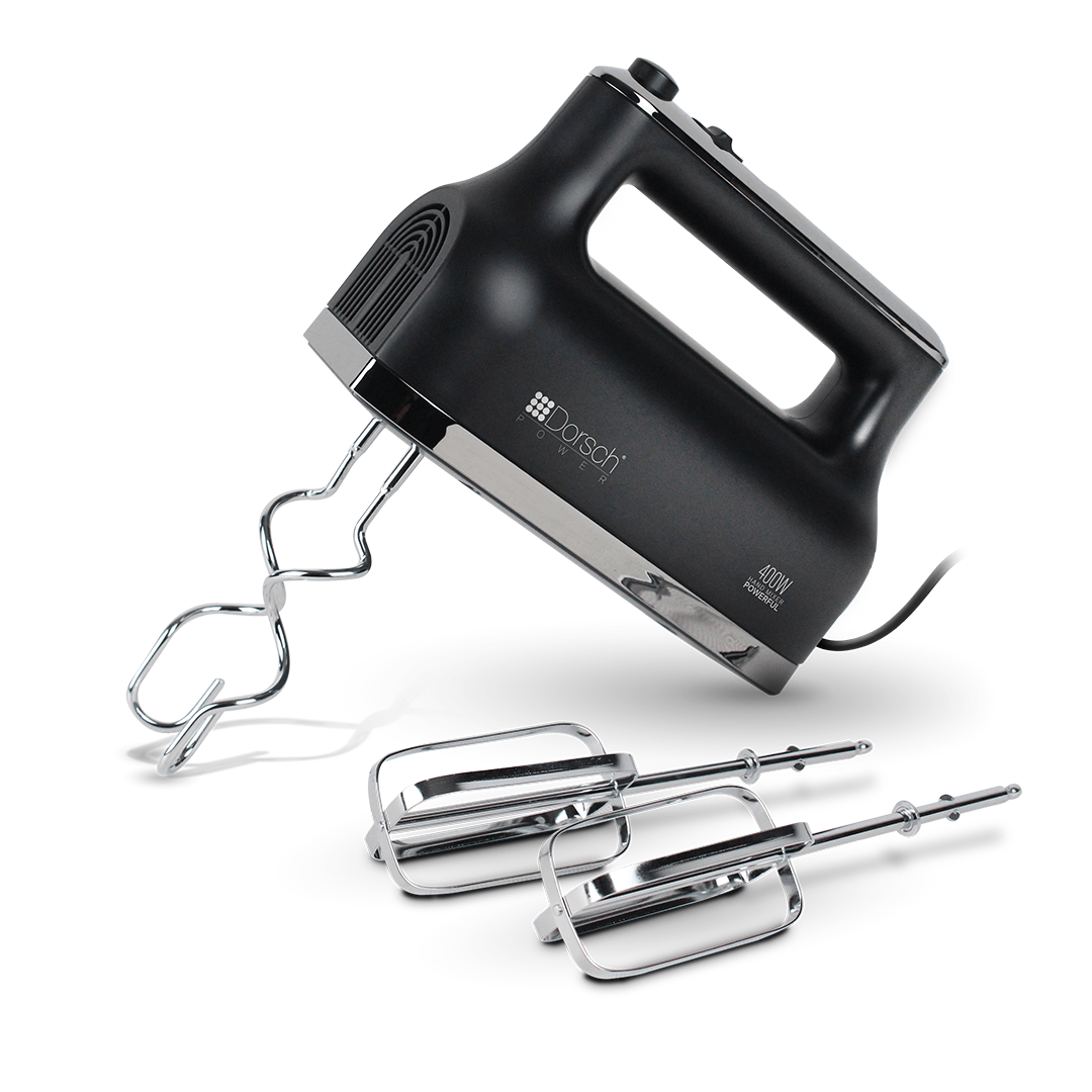 DORSCH HAND MIXER – 400w
