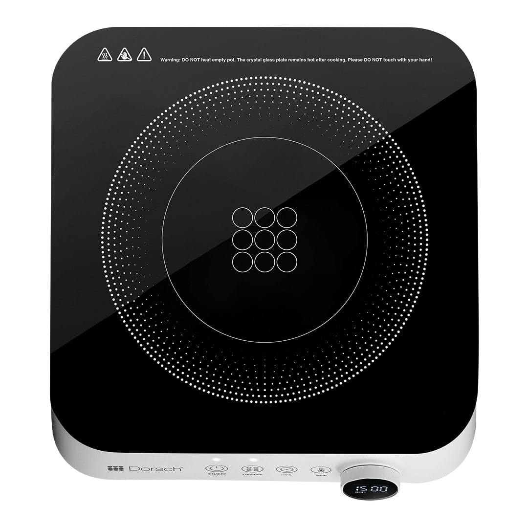 DORSCH INDUCTION HOB 1900 W