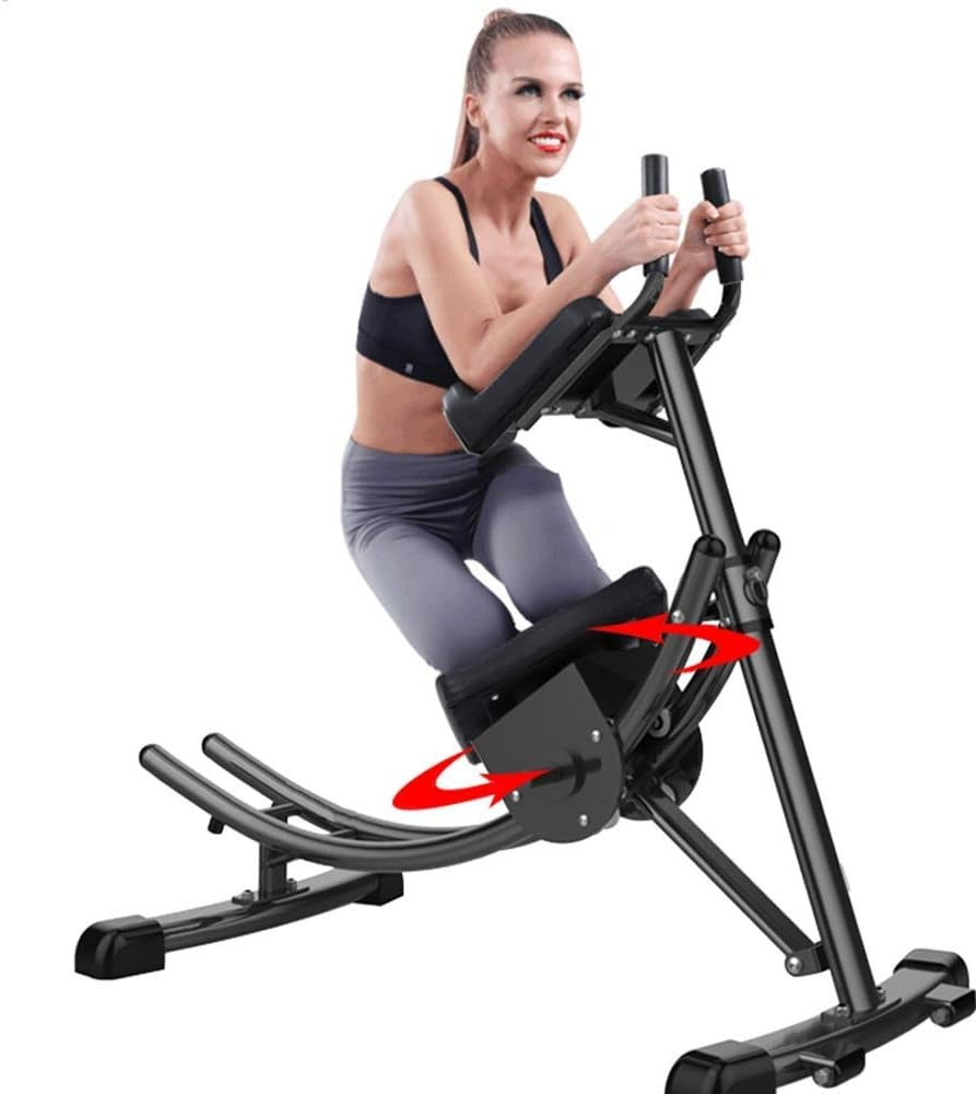 Abs Coaster Machine