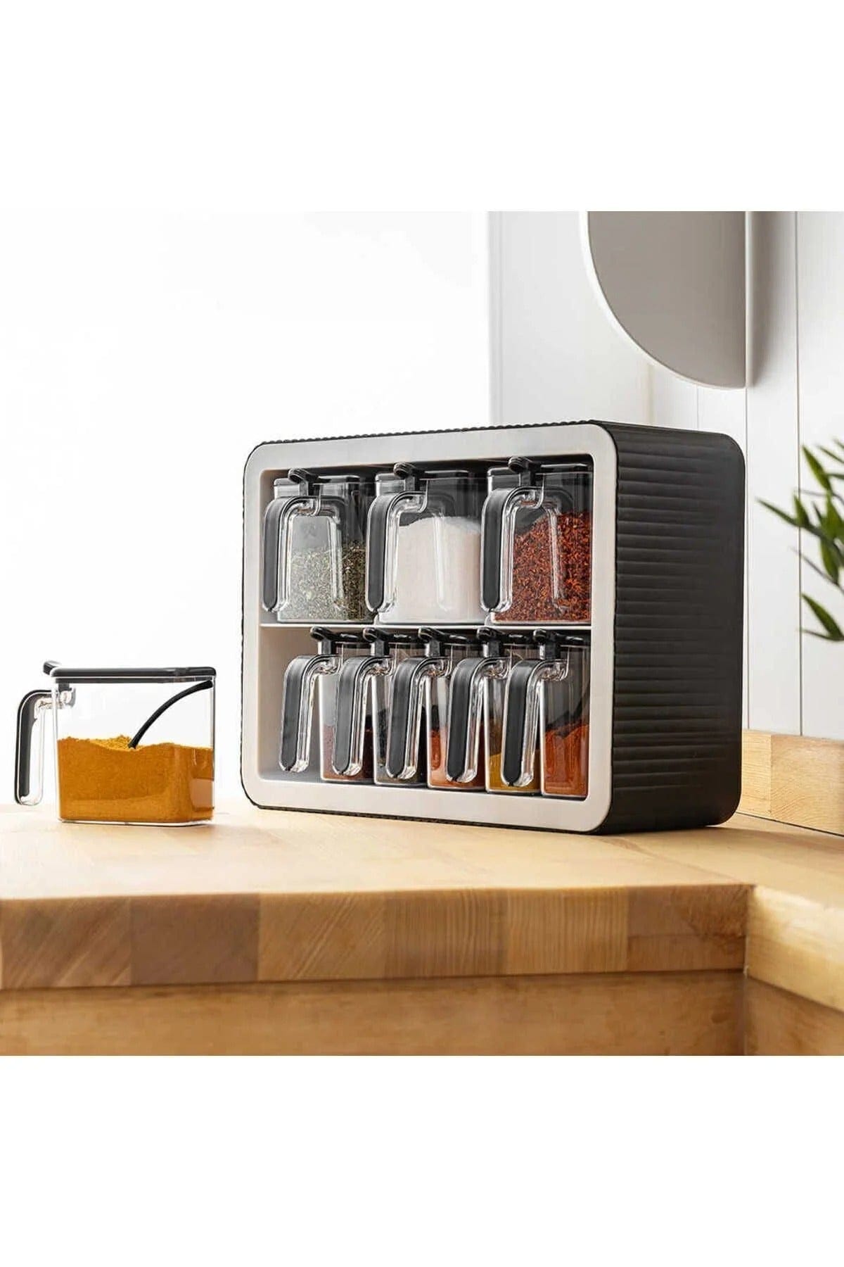 Violetta 12in1 Spices Organizer KT-2383 / KT2382