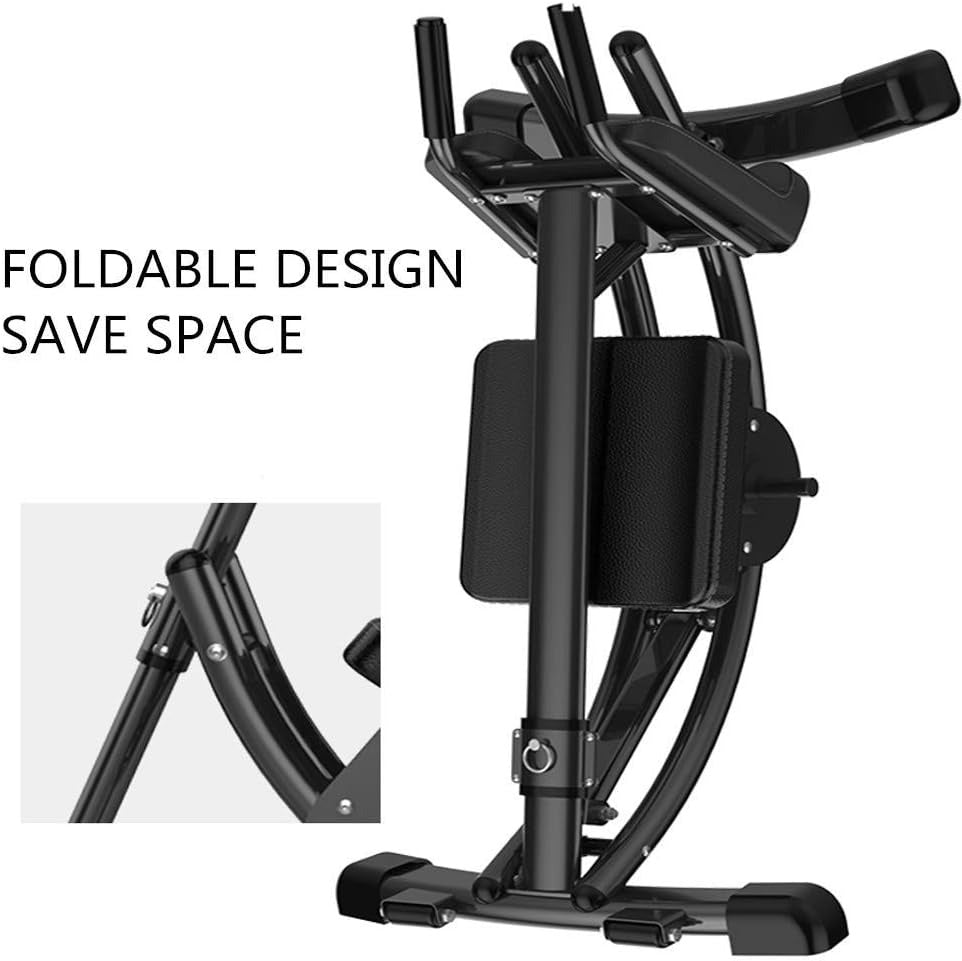 Abs Coaster Machine