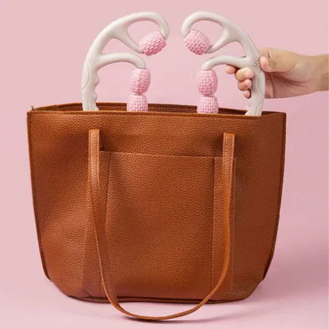 CELLULITE MASSAGER ROLLER HP1173