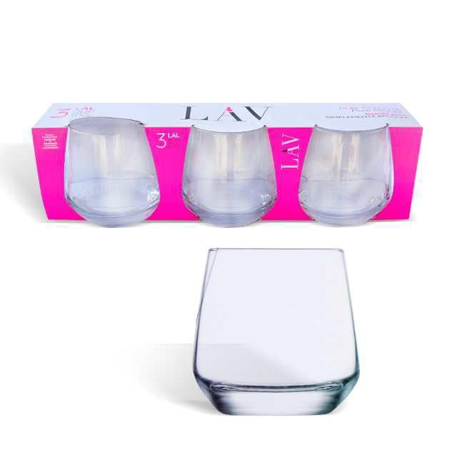 Lav 6pcs Coffee cups KT1285