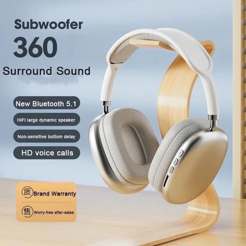 P9 PRO MAX HEADSET FR1717