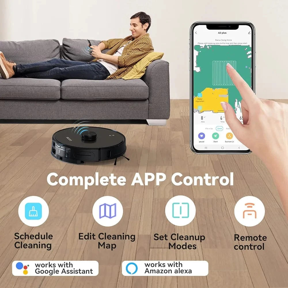 ROBOT IBESOM A3 PLUS
