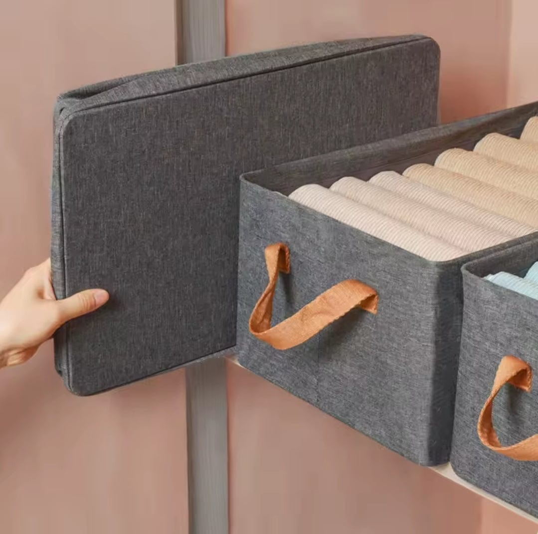 Foldable Storage Box FR1525