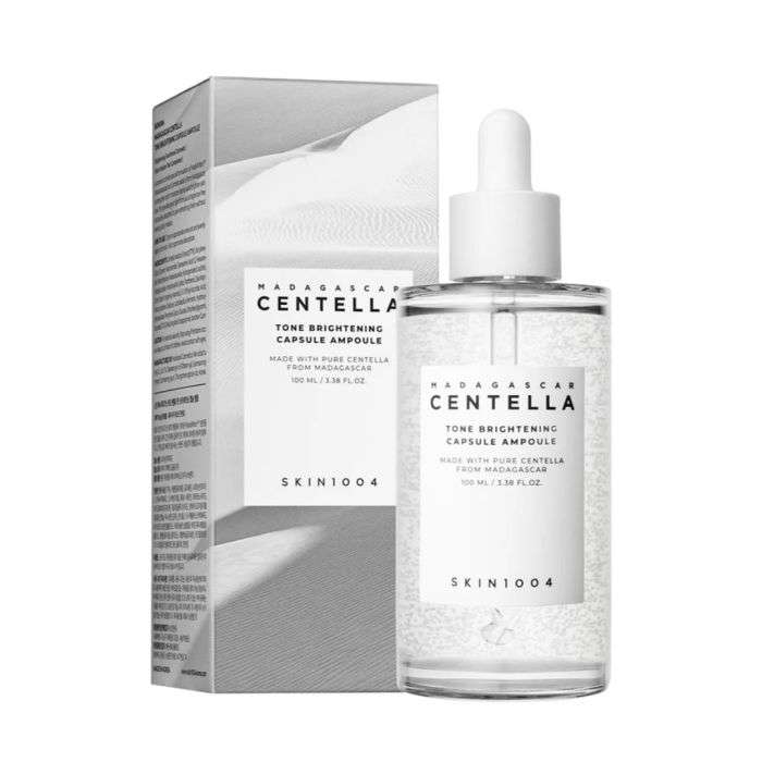 Centella Tone Brightening C. DB002
