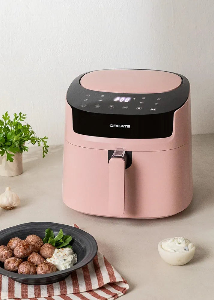 Creat Fryer Air Pro 6.2L
