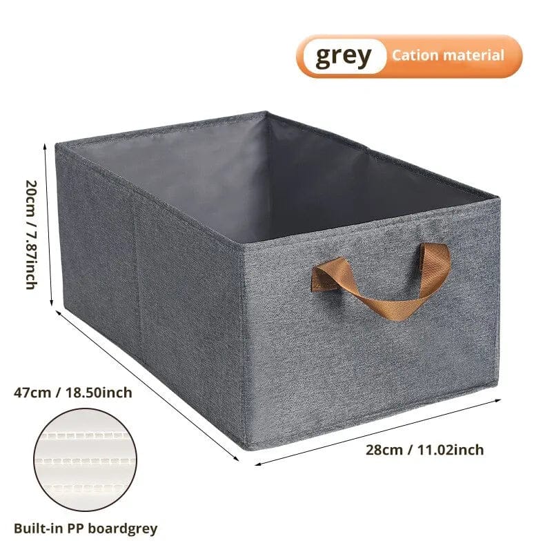 Foldable Storage Box FR1525
