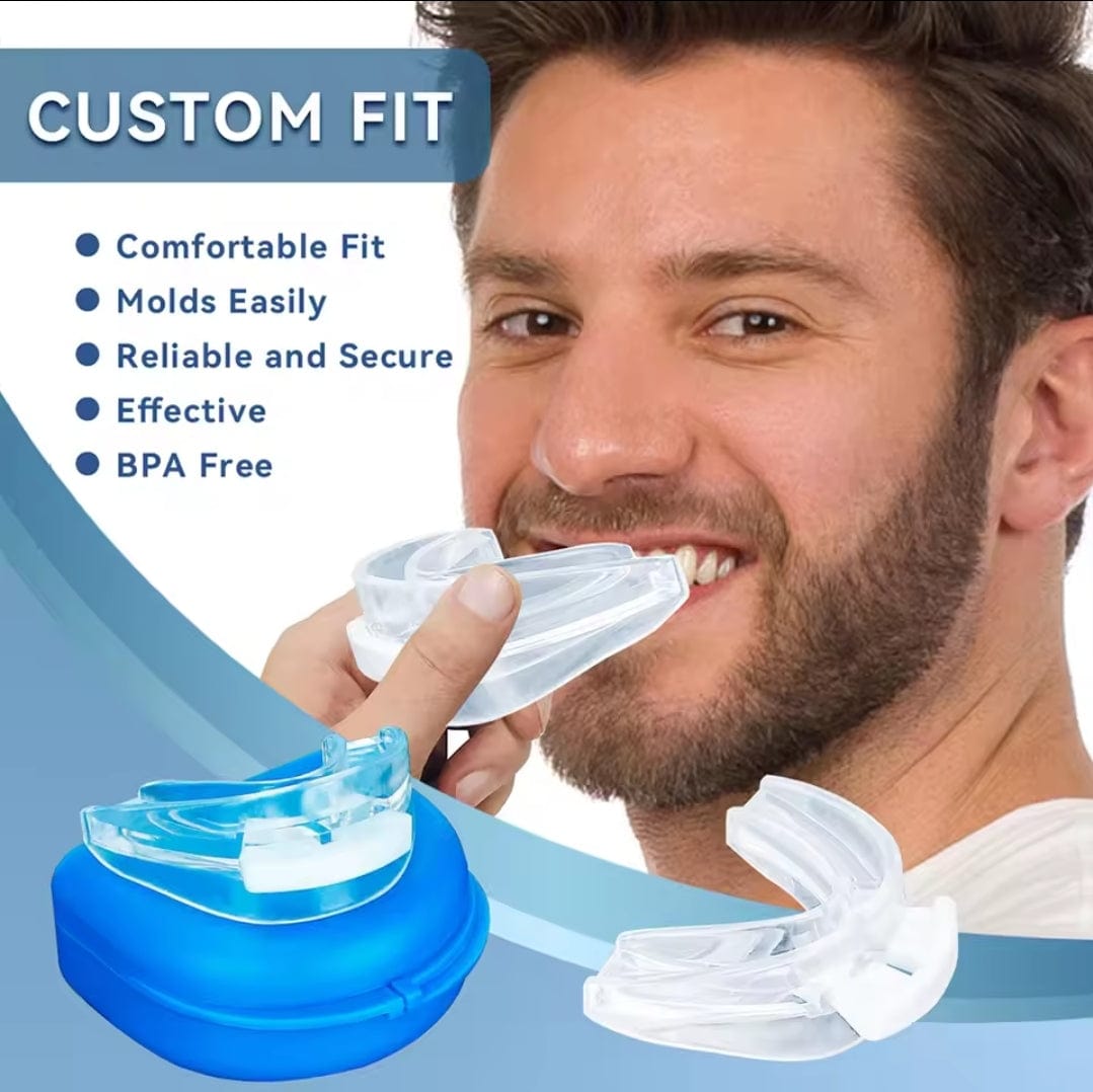 Anti Snore Mouth Braces