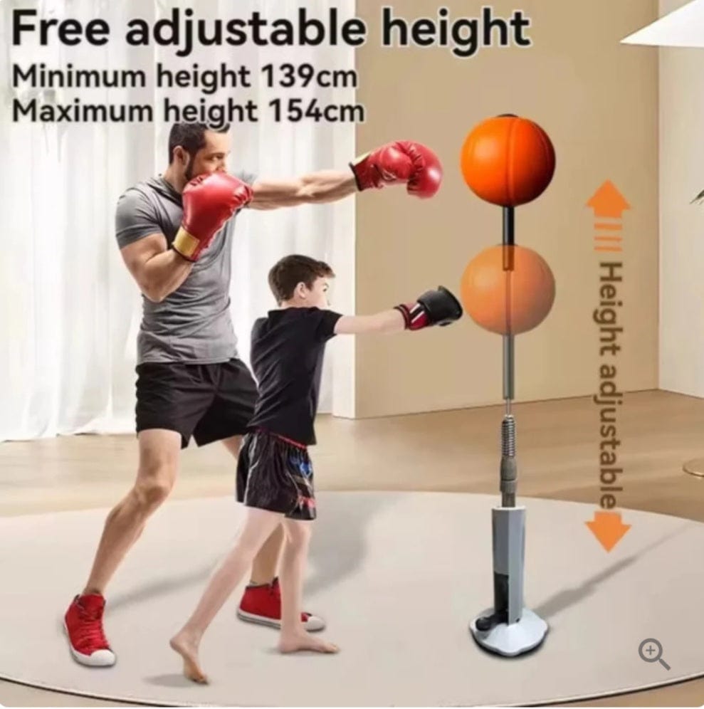 Boxing Reflex Ball FR2279