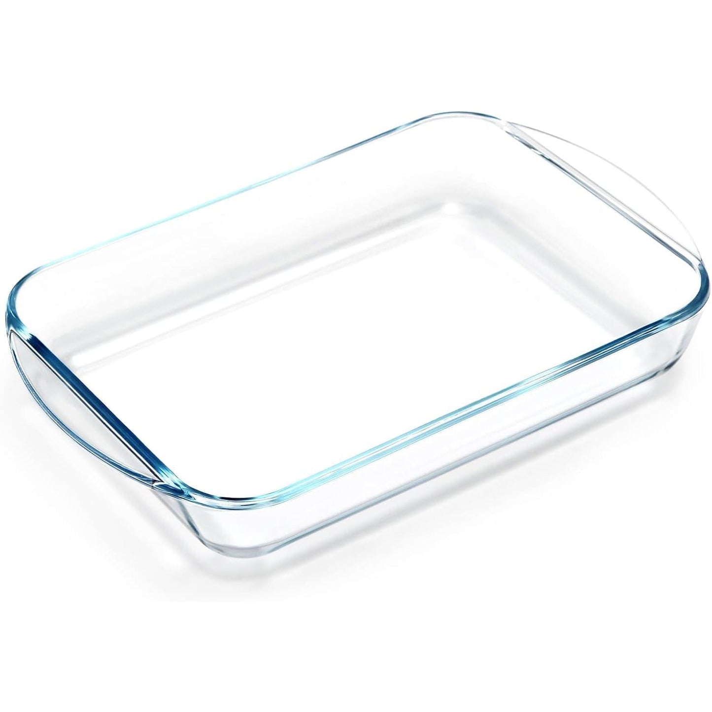 Oven Glass Food Storage 3 pcs HA8006