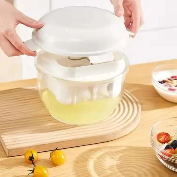 Greek Yogurt Maker 3L