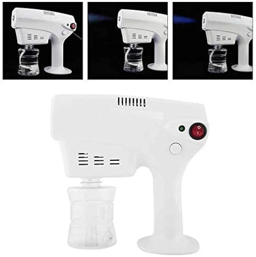 Nano Spray Tool HA2370