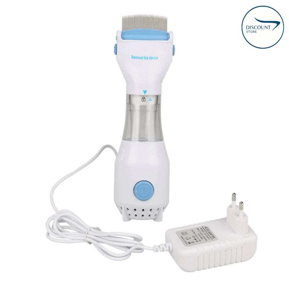 V Comb Lice Remover