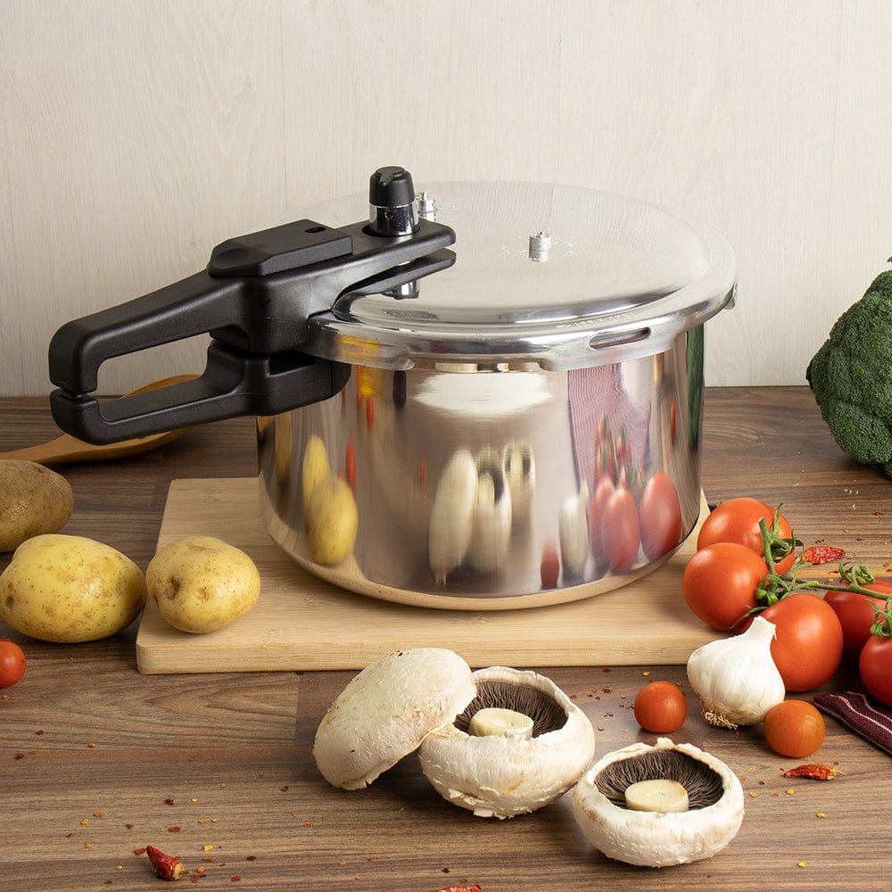 Professional Pressure Cooker KT2311 KT2312