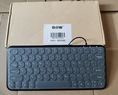 MINI WIRELESS KEYBOARD PT1007