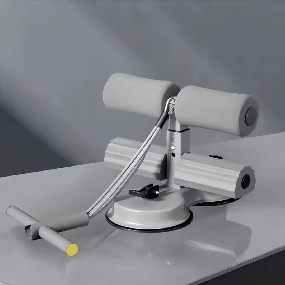 Double Suction Sit Up Bar