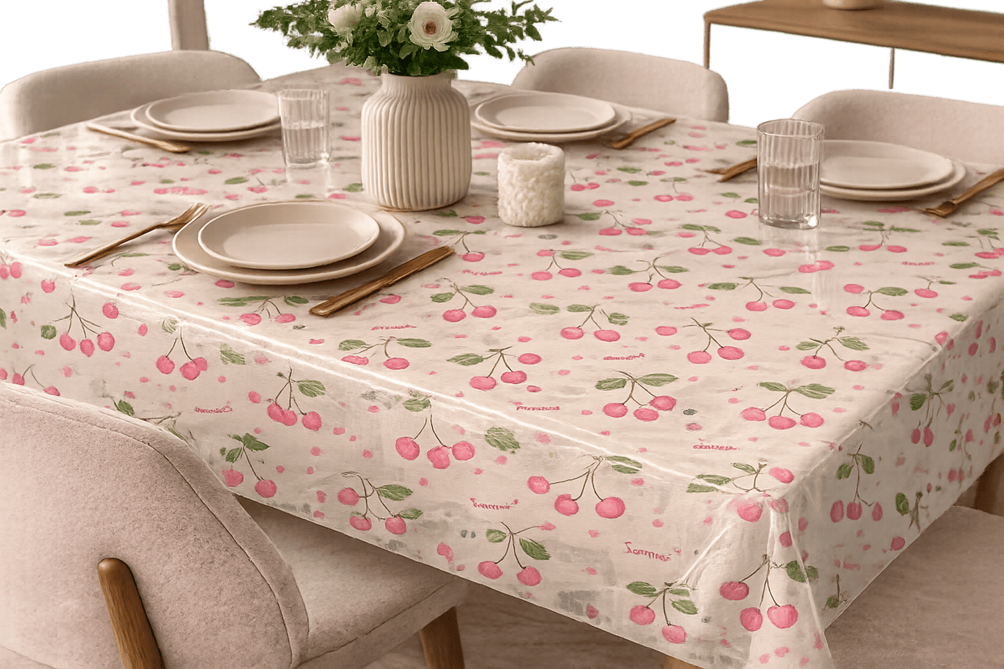 Table Cover Cloth 140x180cm HI2147XR
