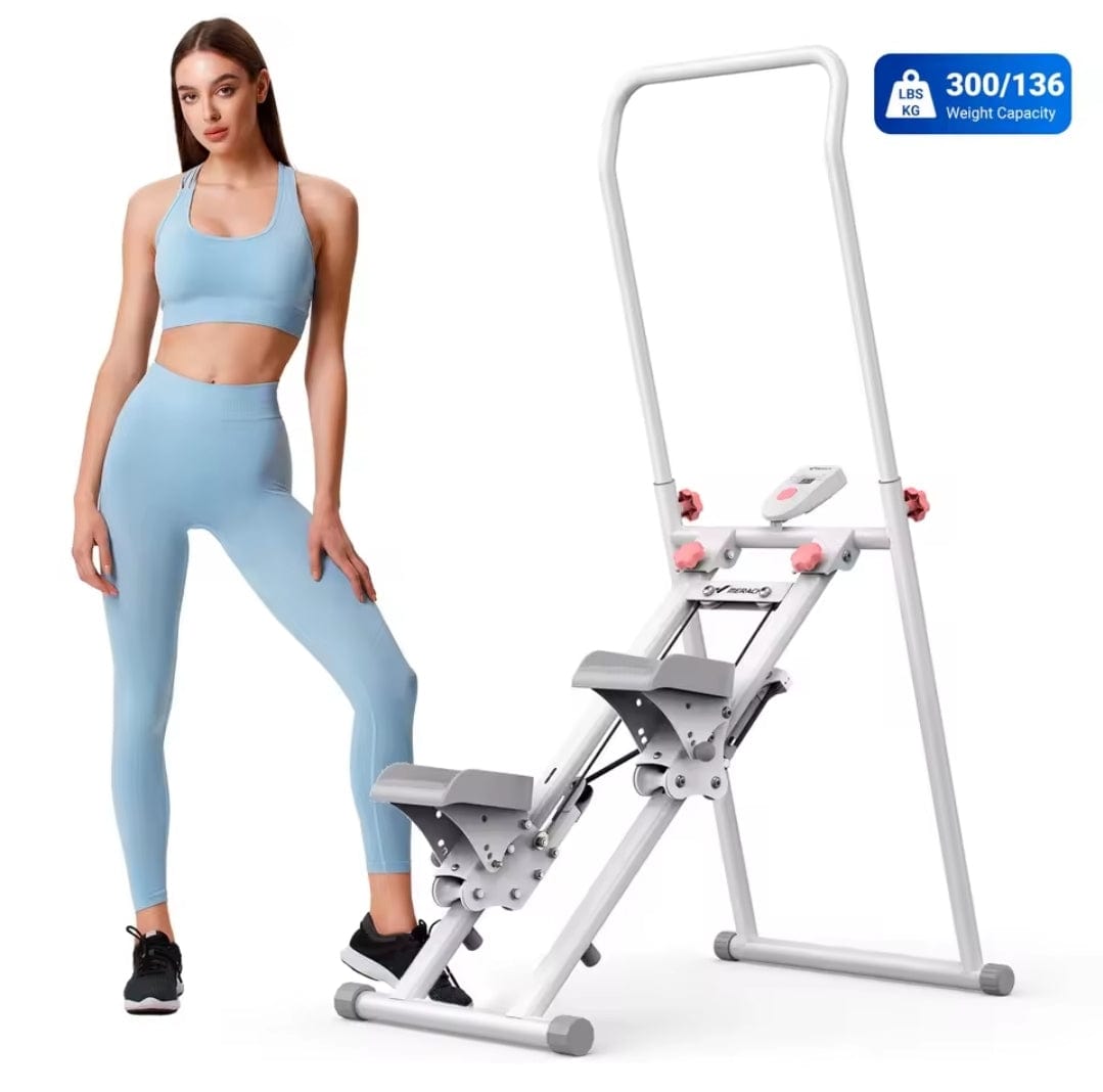 MERACH STEPPER MACHINE