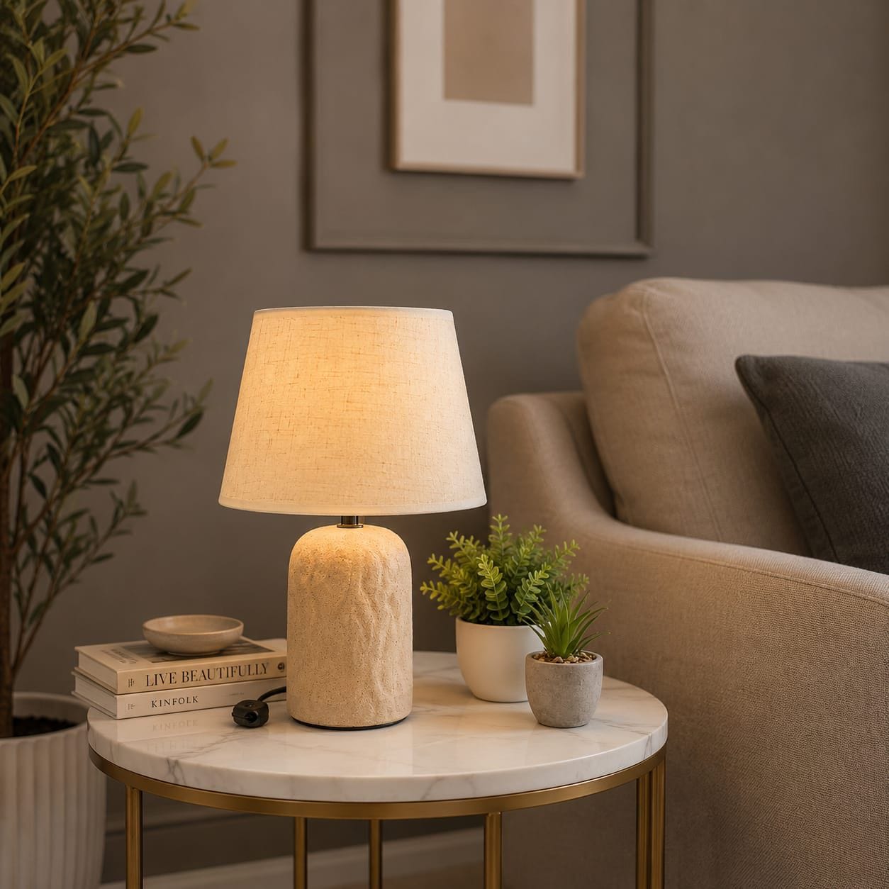 Modern Home Decor Lamps HI5755LG