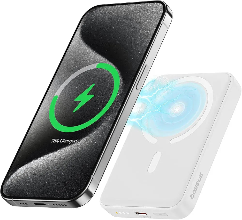 BASEUS Power Bank 20W PT1063