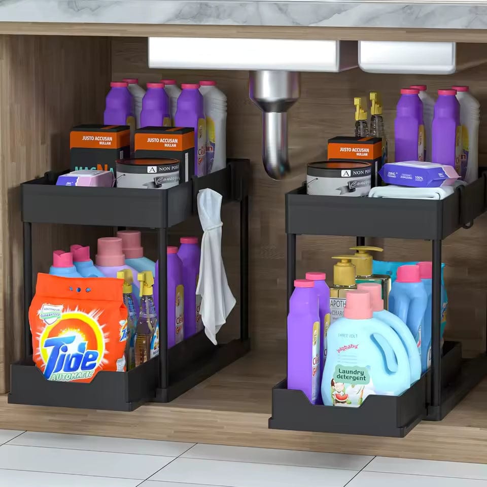 UNDERSINK ORGANIZER DRAWER