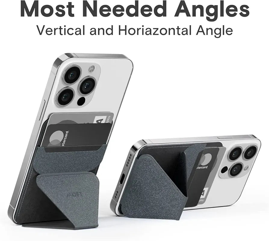 X Phone Card Holder Pocket PT1010