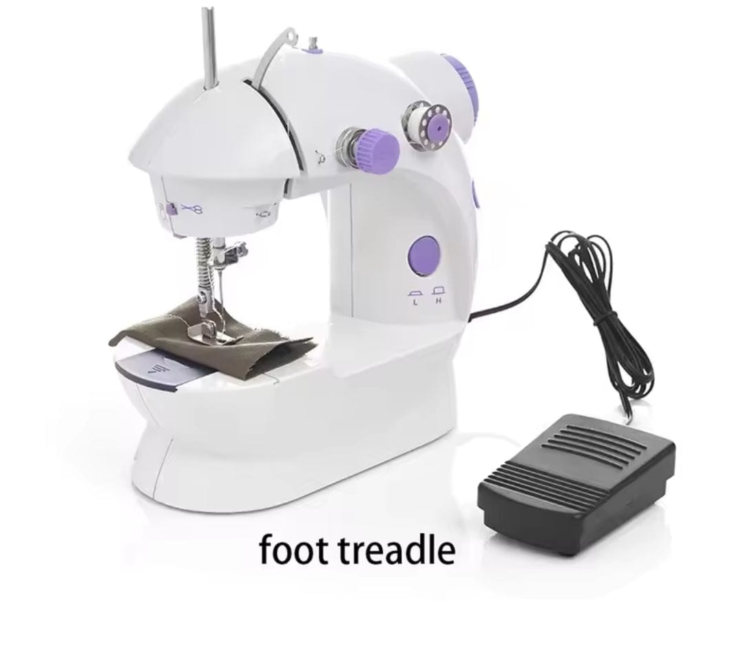 MINI Sewing machine HA2213