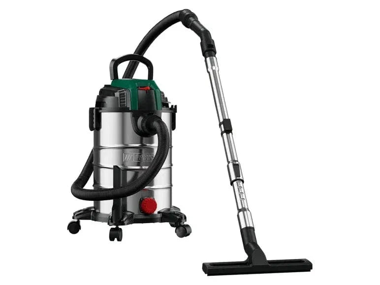 PARKSIDE WET&DRY VACUUM CLEANER