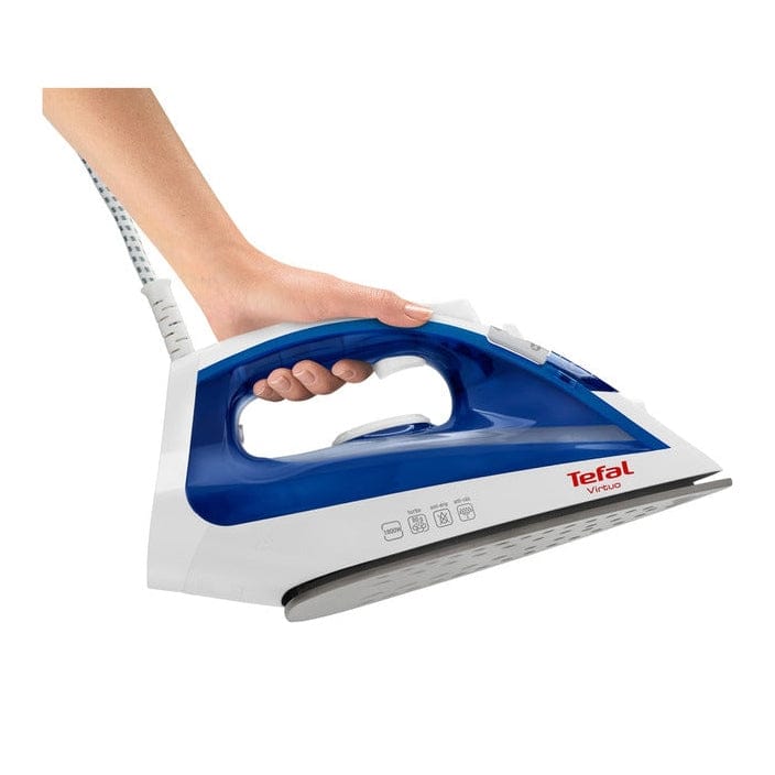 TEFAL IRON STEAMER 1200W EA2270